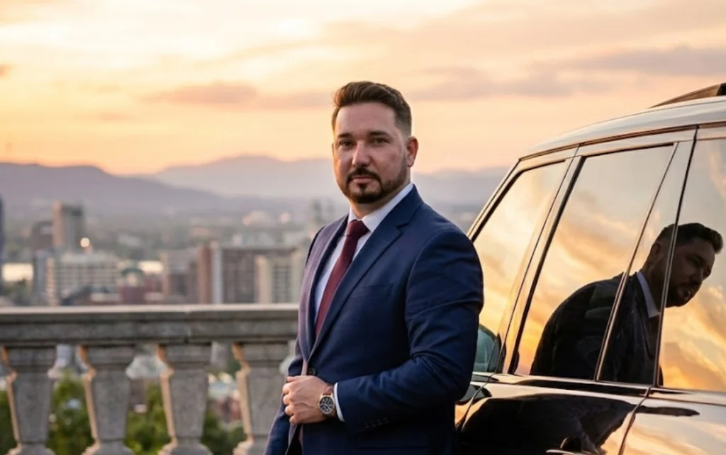 Transporte Executivo em Jundiai